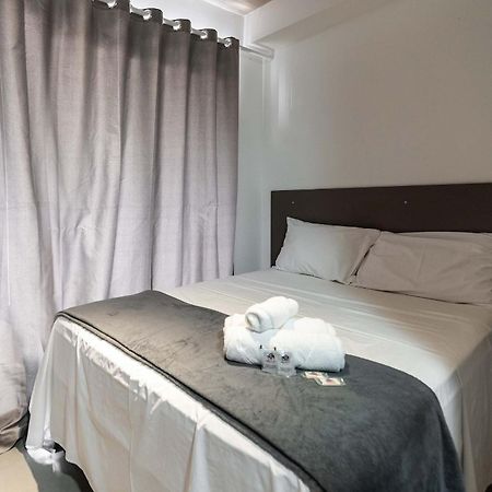 Vn Ueno Villa Sao Paulo Dış mekan fotoğraf